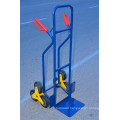 factory price 6 wheel stair climbing hand truck